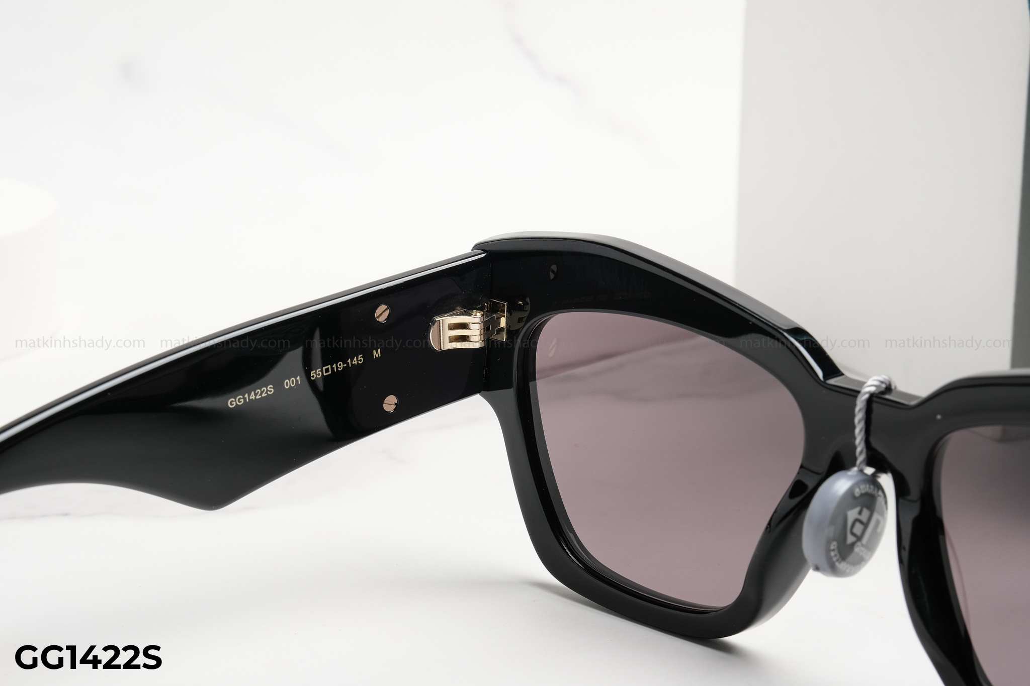  Gucci Eyewear - Sunglasses - GG1422S 
