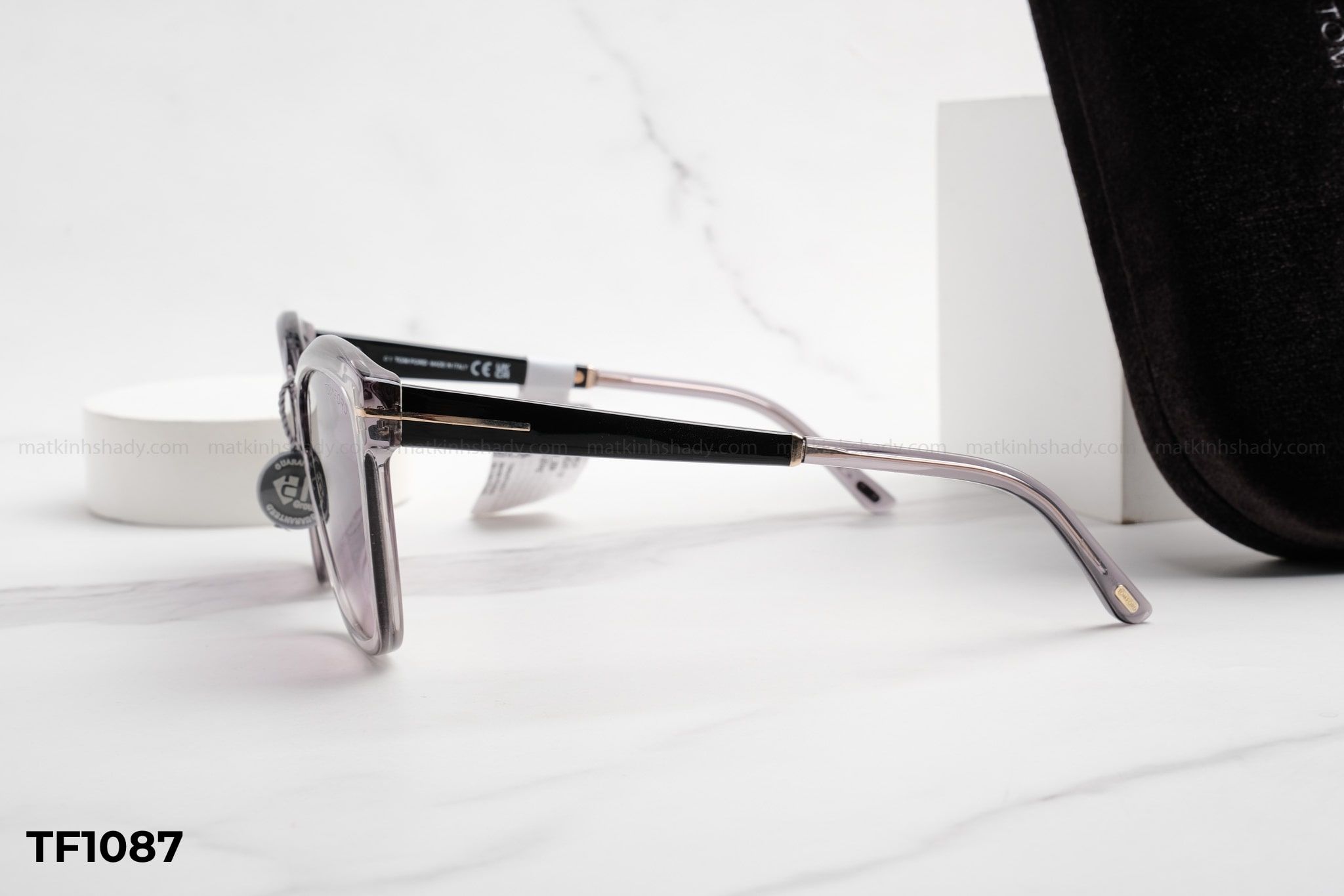  Tom Ford Eyewear - Sunglasses - TF1087 