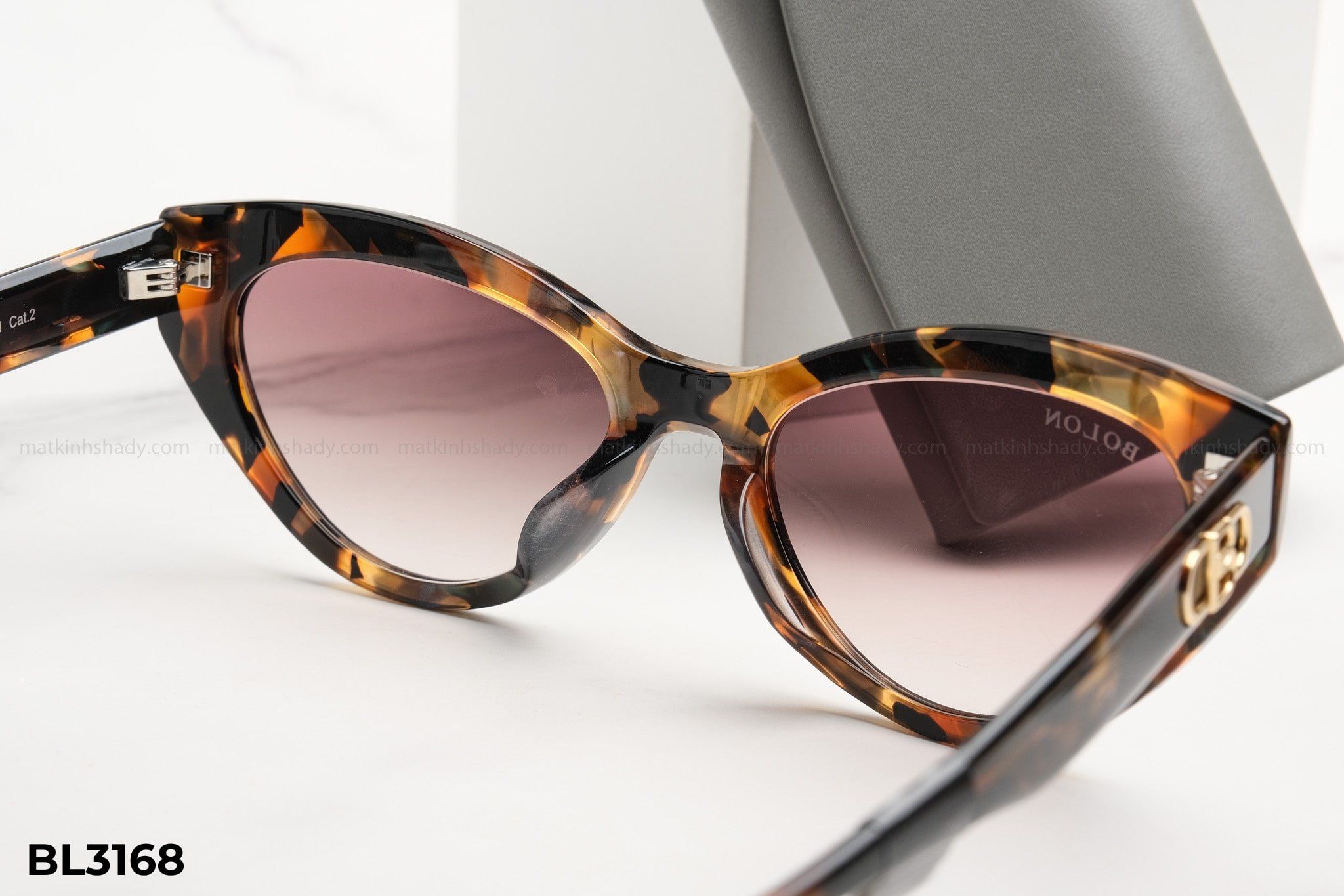  Bolon Eyewear - Sunglasses - BL3168 