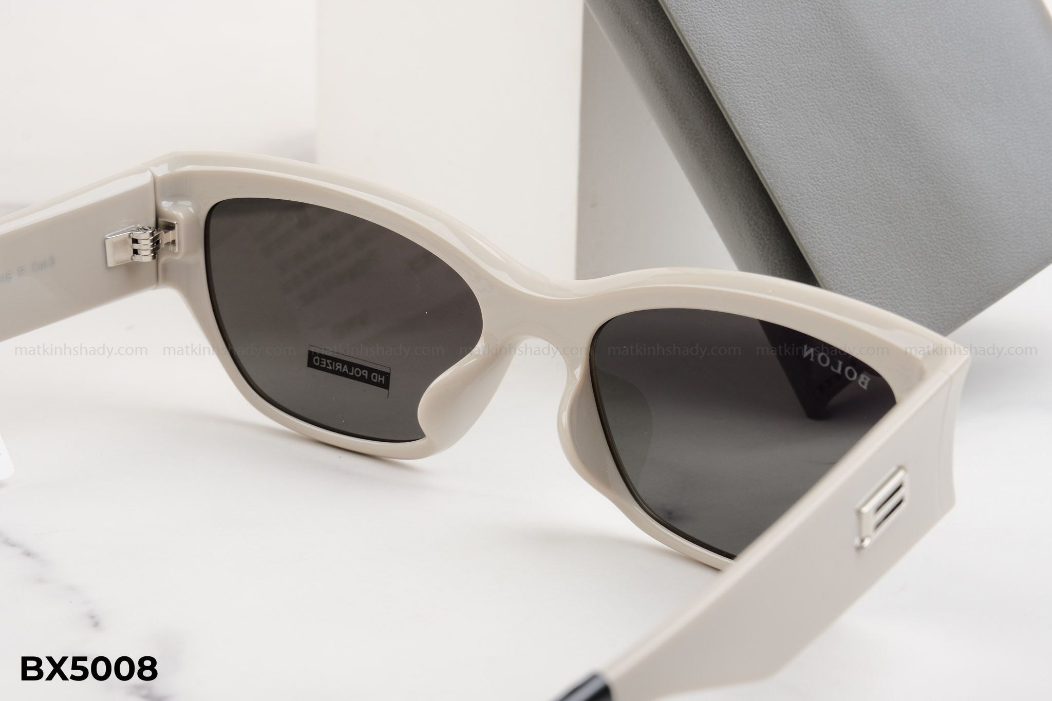  Bolon Eyewear - Sunglasses - BX5008 