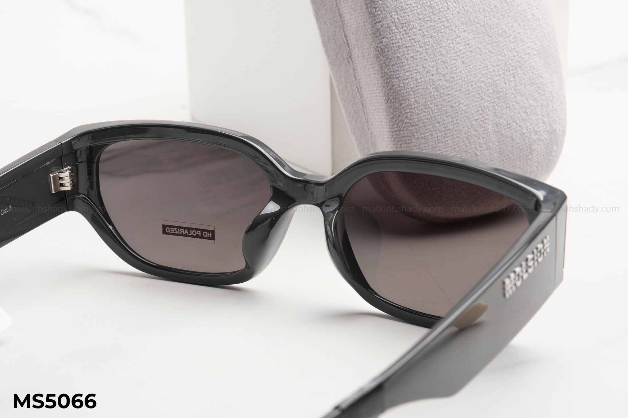  Molsion Eyewear - Sunglasses - MS5066 