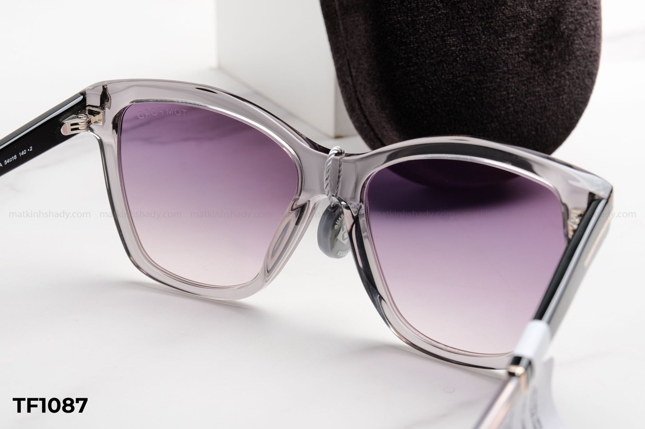  Tom Ford Eyewear - Sunglasses - TF1087 