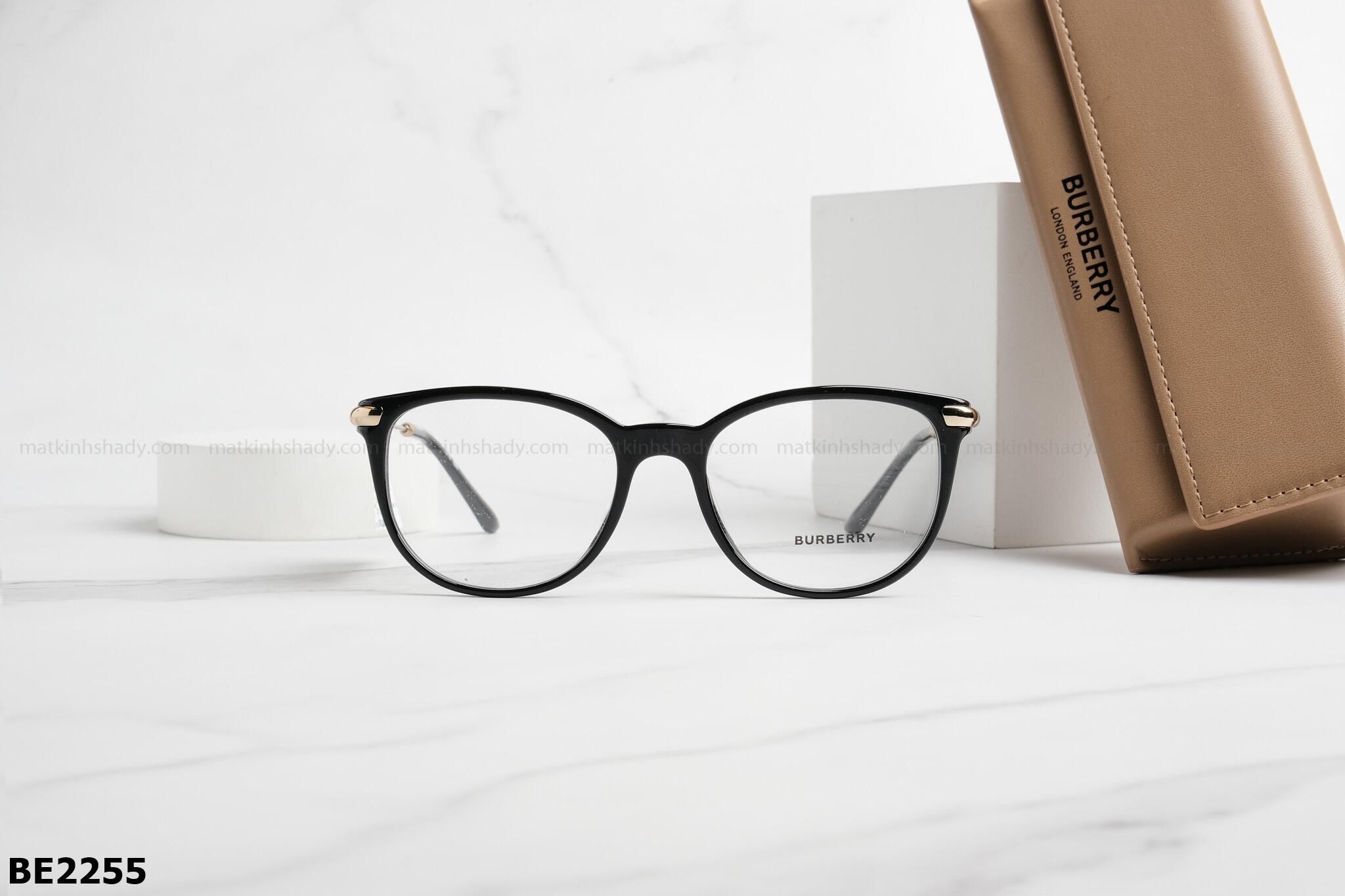 Burberry eyeglasses 2255 hotsell