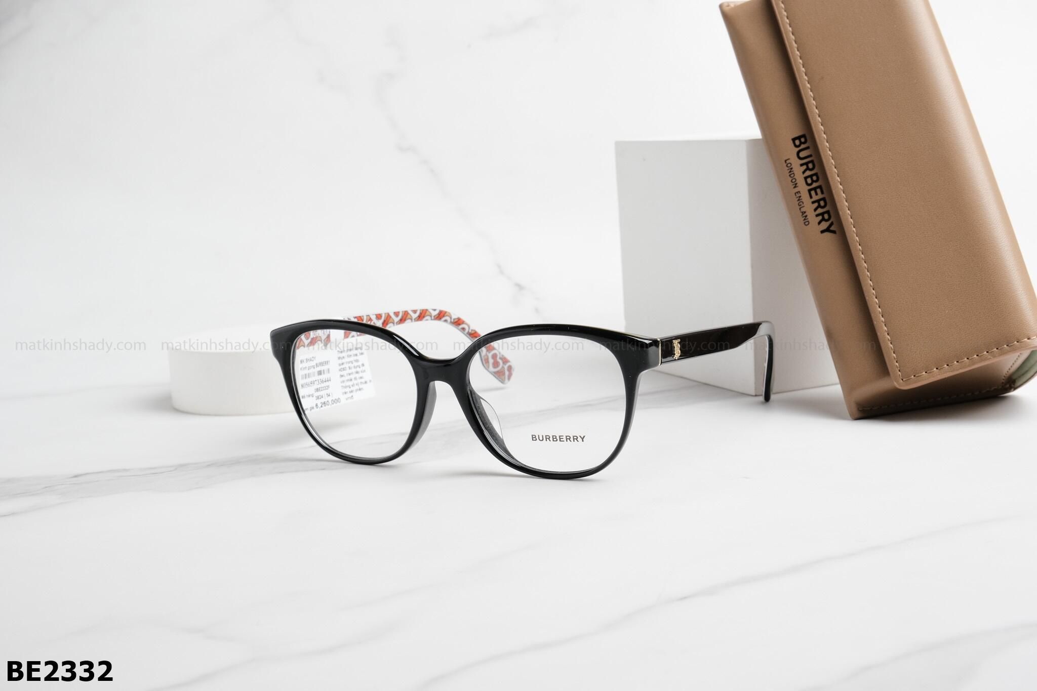 burberry regent be4216