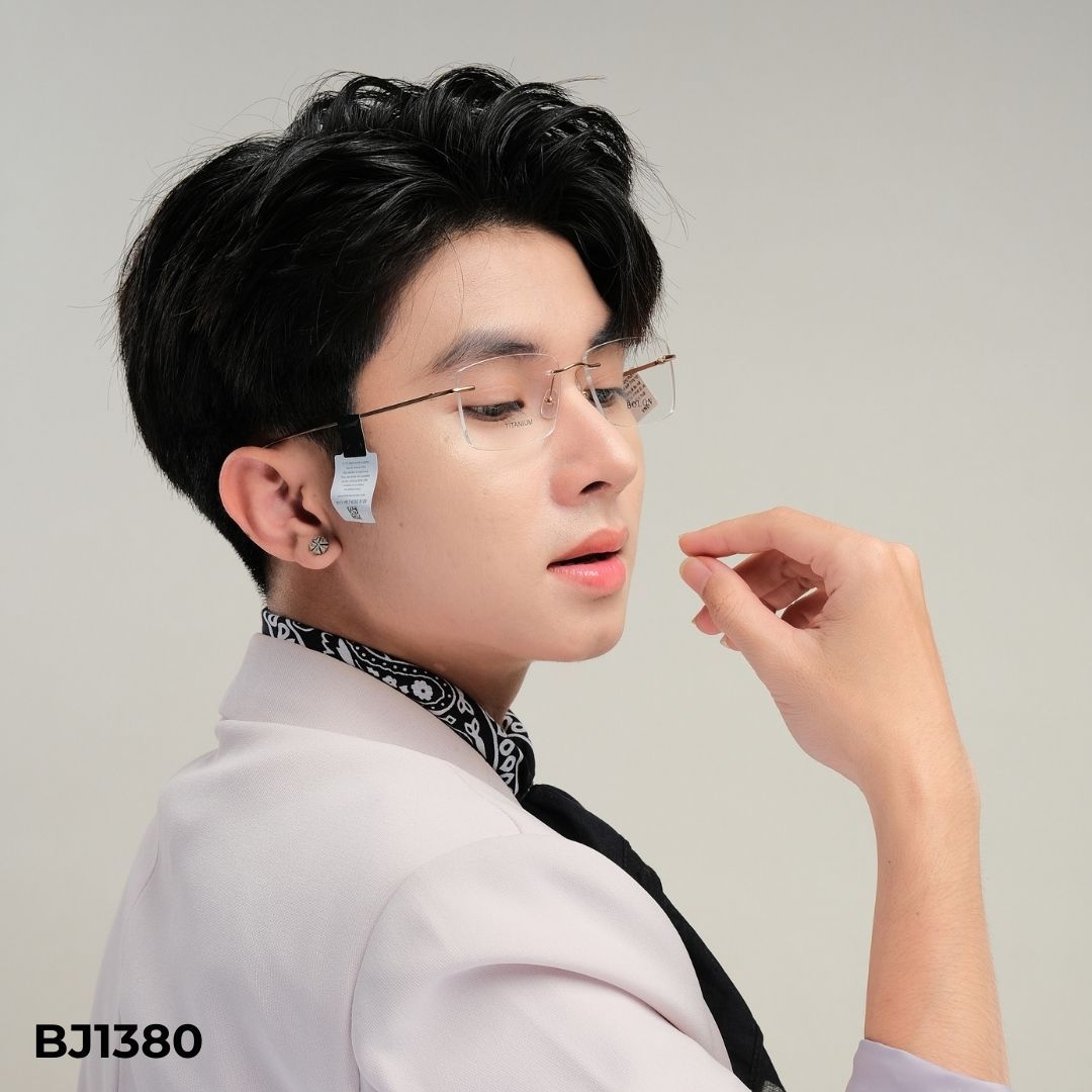  Bolon Eyewear - Glasses - BJ1380 