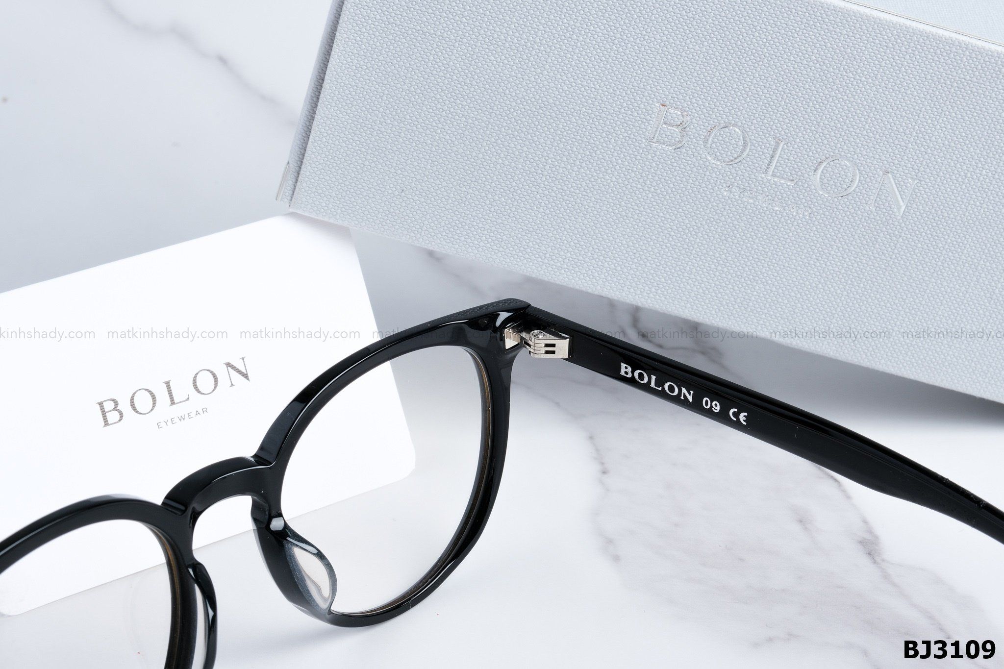  Bolon Eyewear - Glasses - BJ3109 