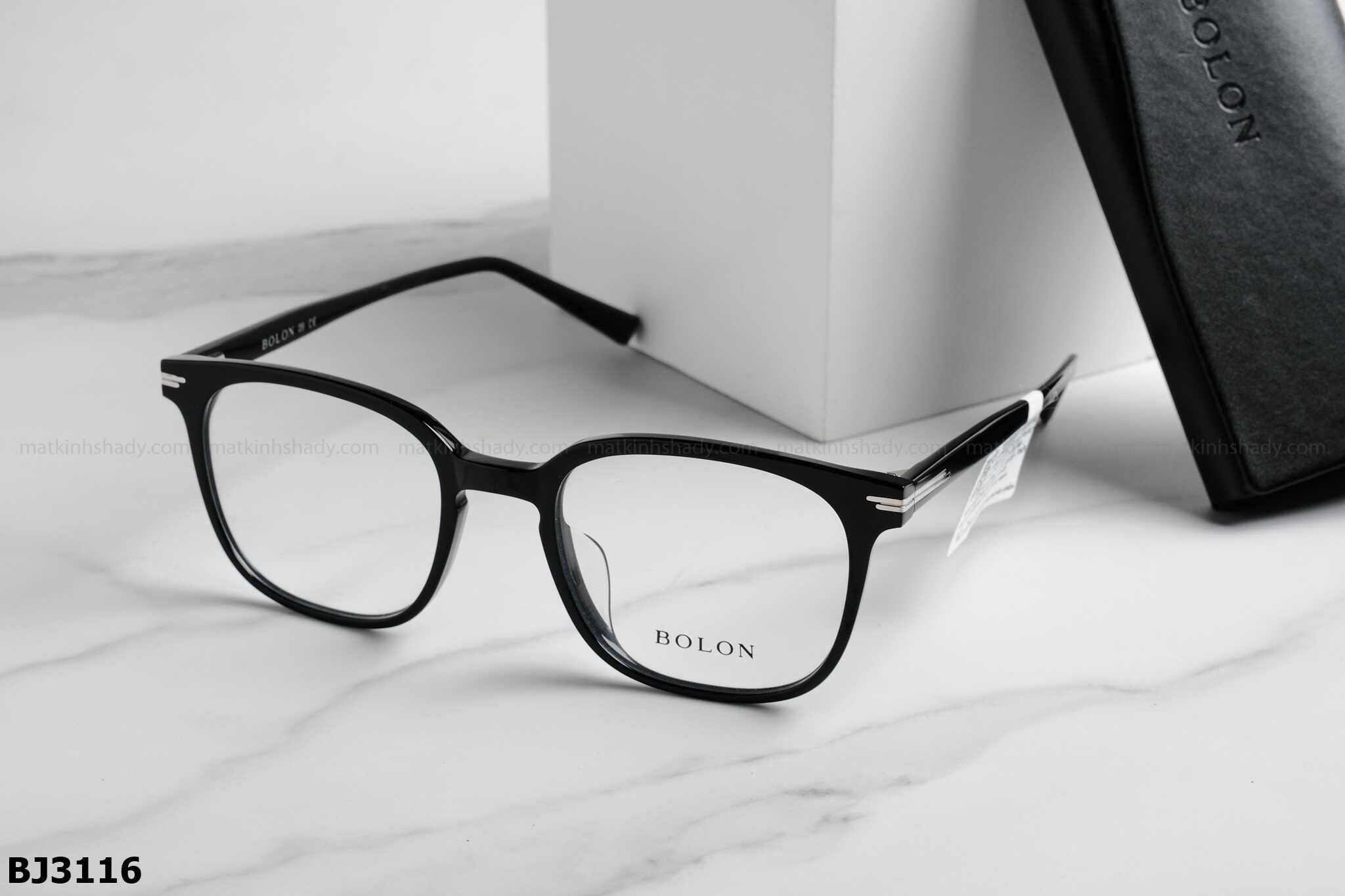  Bolon Eyewear - Glasses - BJ3116 