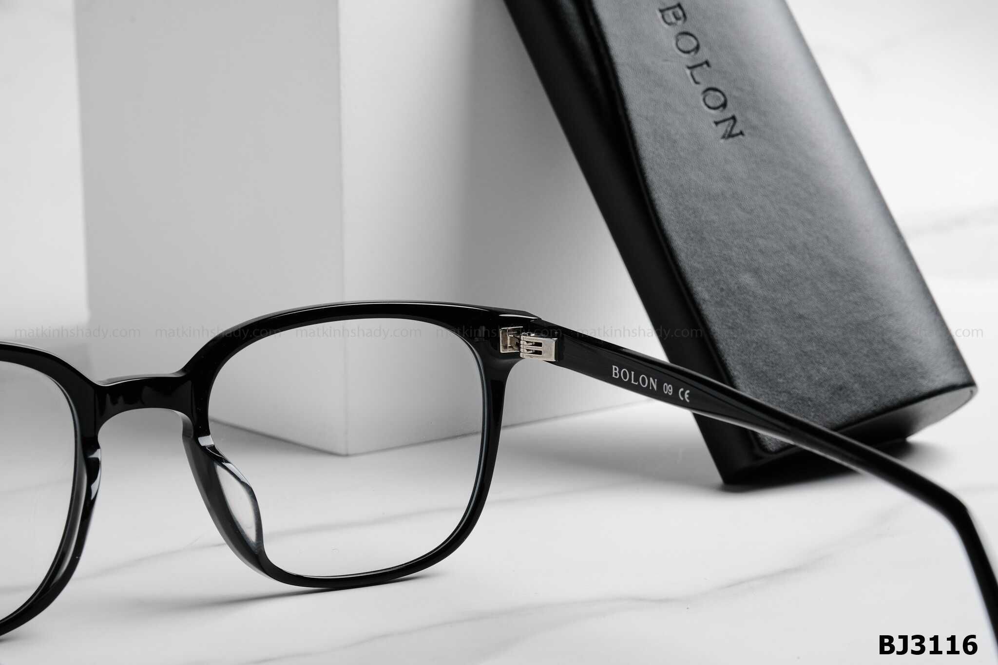  Bolon Eyewear - Glasses - BJ3116 