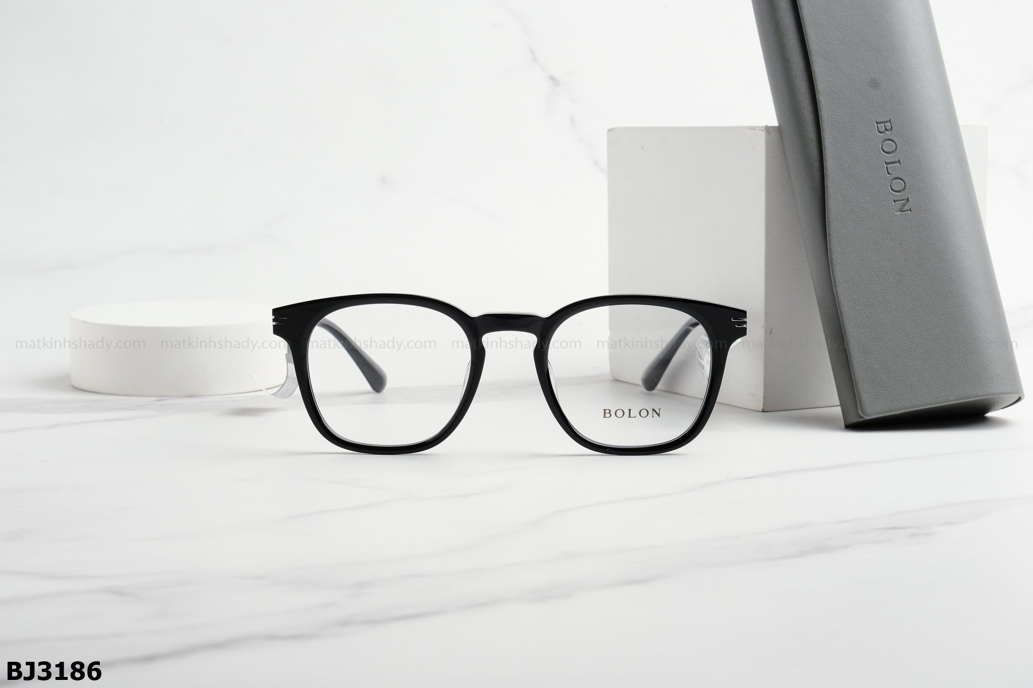  Bolon Eyewear - Glasses - BJ3186 
