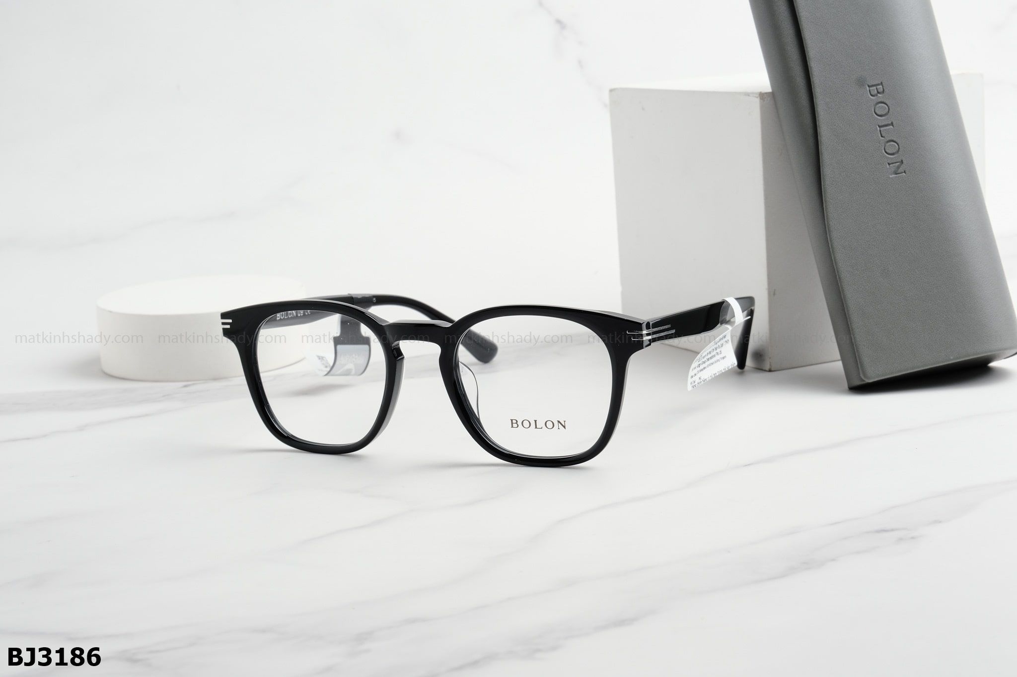  Bolon Eyewear - Glasses - BJ3186 