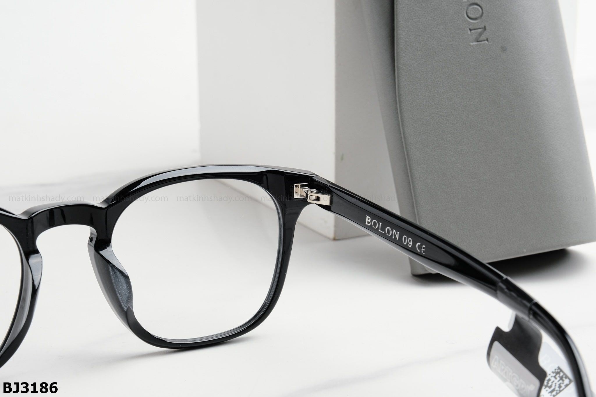  Bolon Eyewear - Glasses - BJ3186 