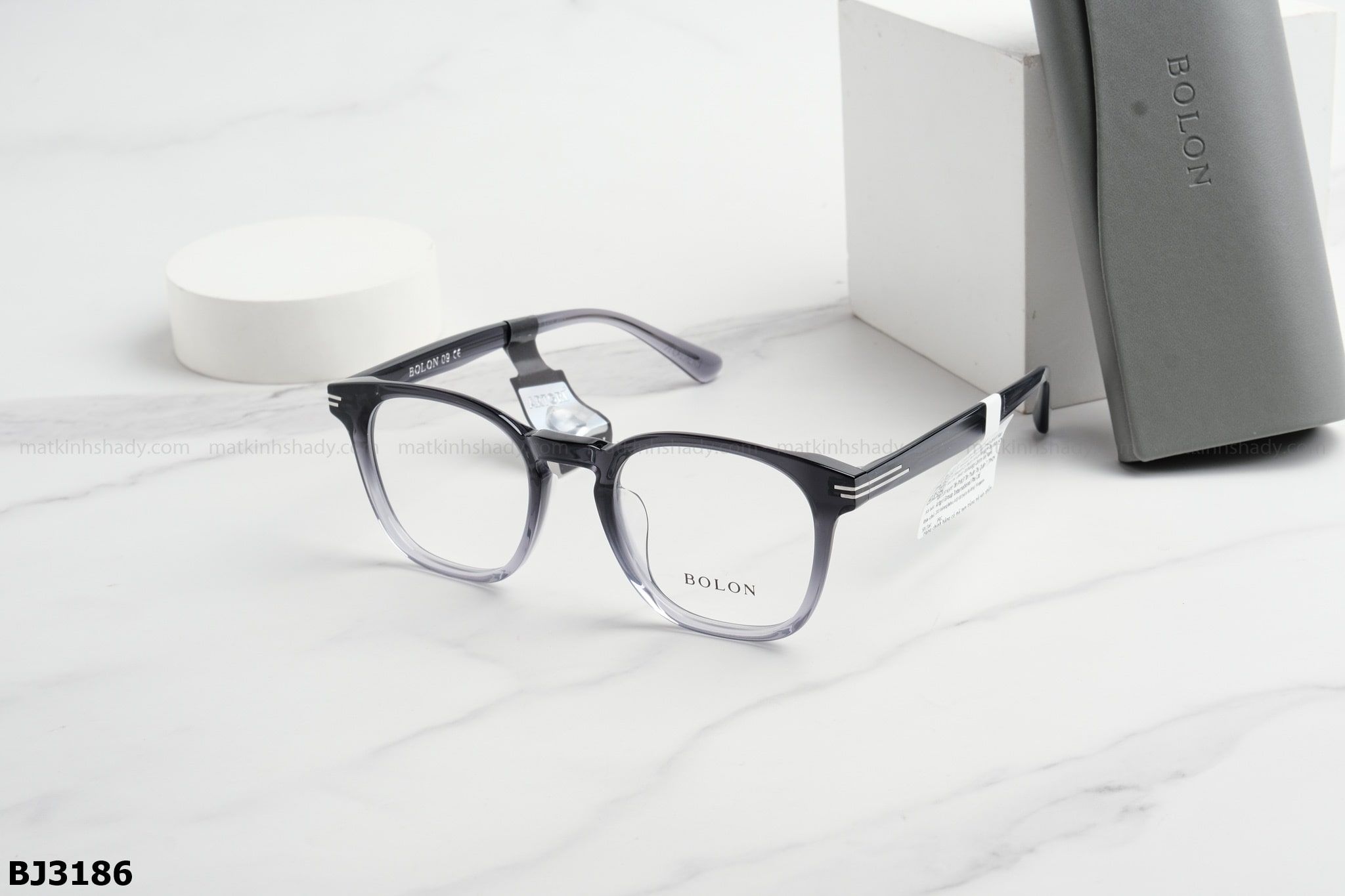  Bolon Eyewear - Glasses - BJ3186 