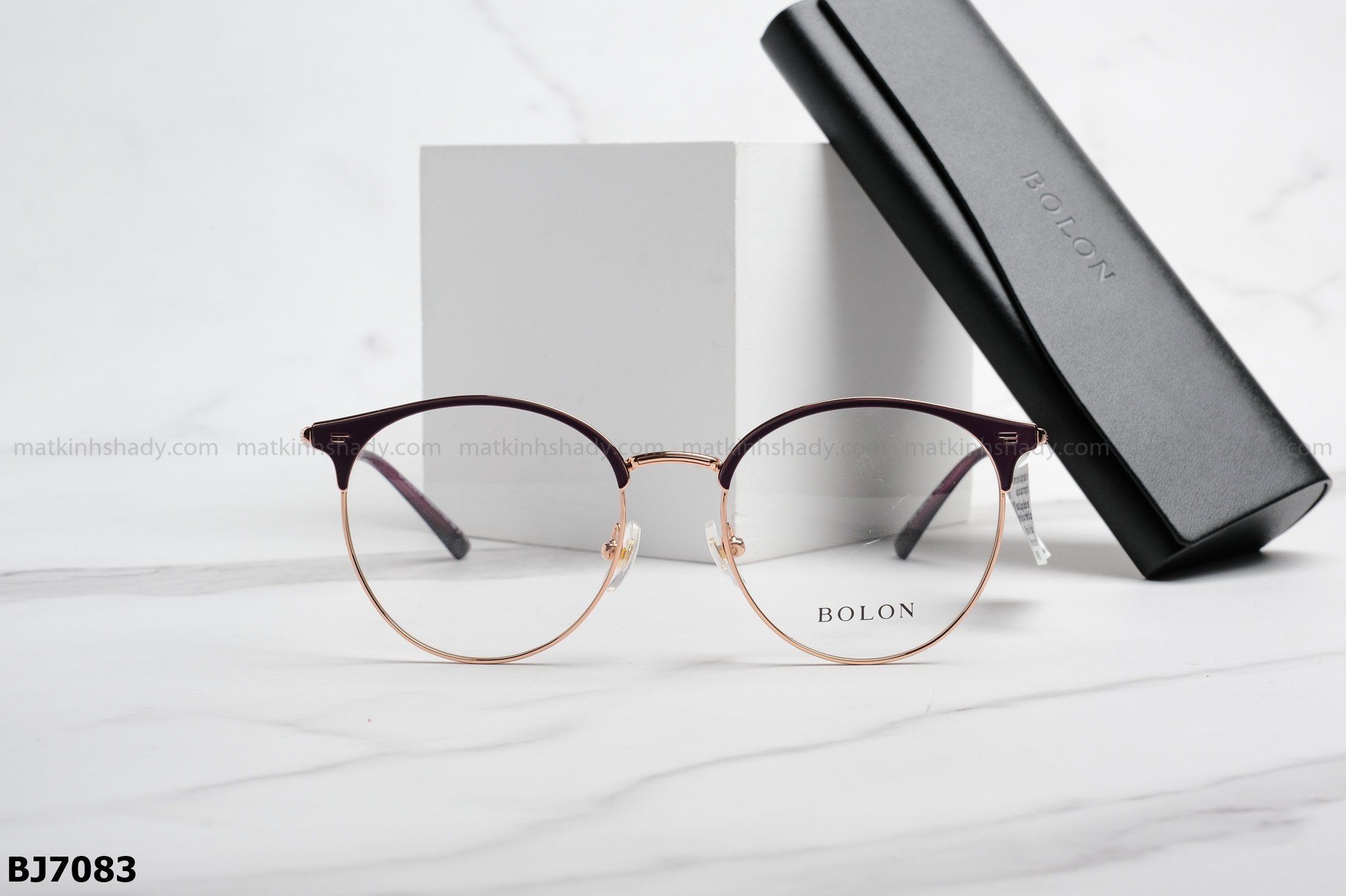  Bolon Eyewear - Glasses - BJ7083 