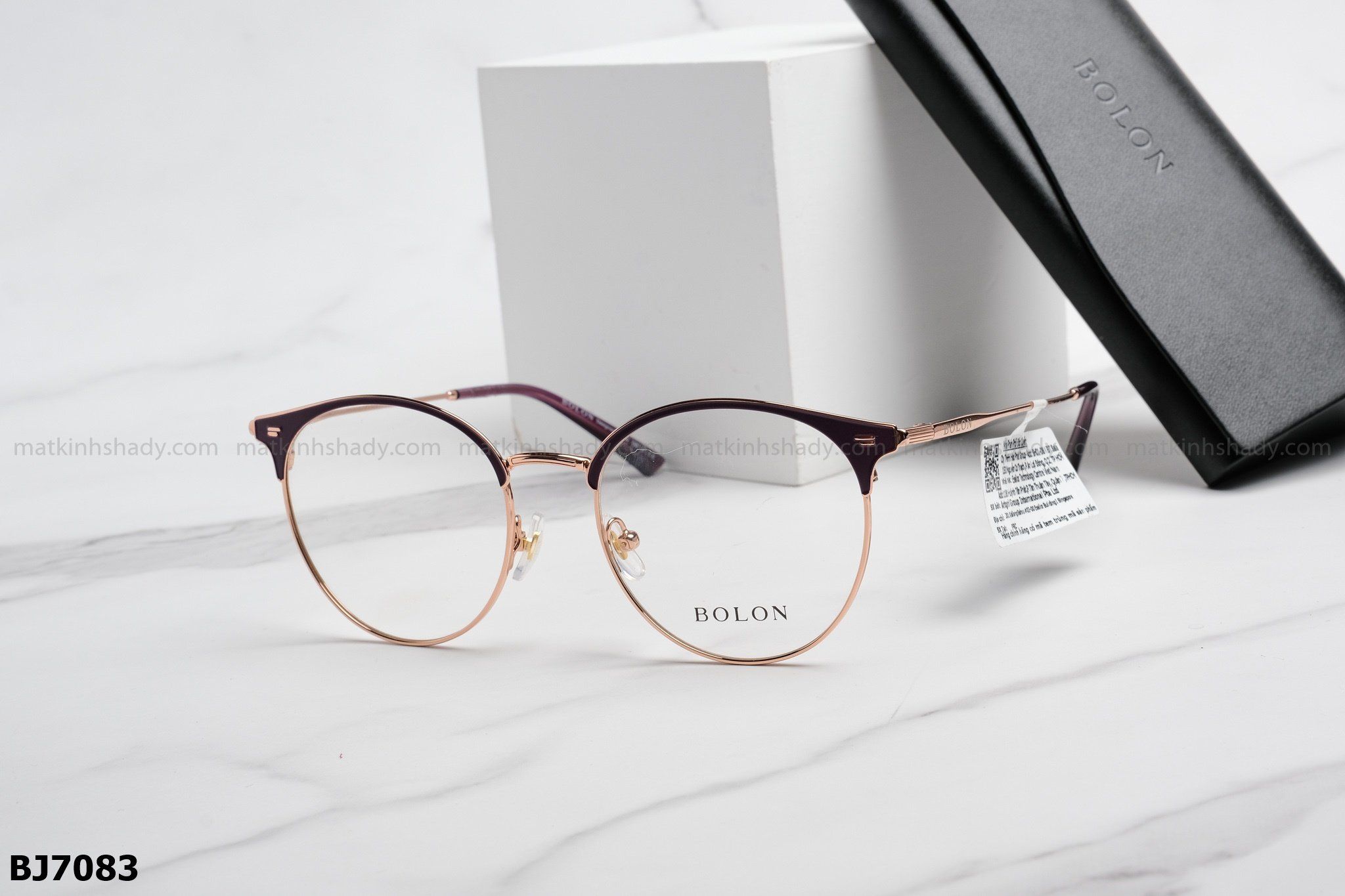  Bolon Eyewear - Glasses - BJ7083 