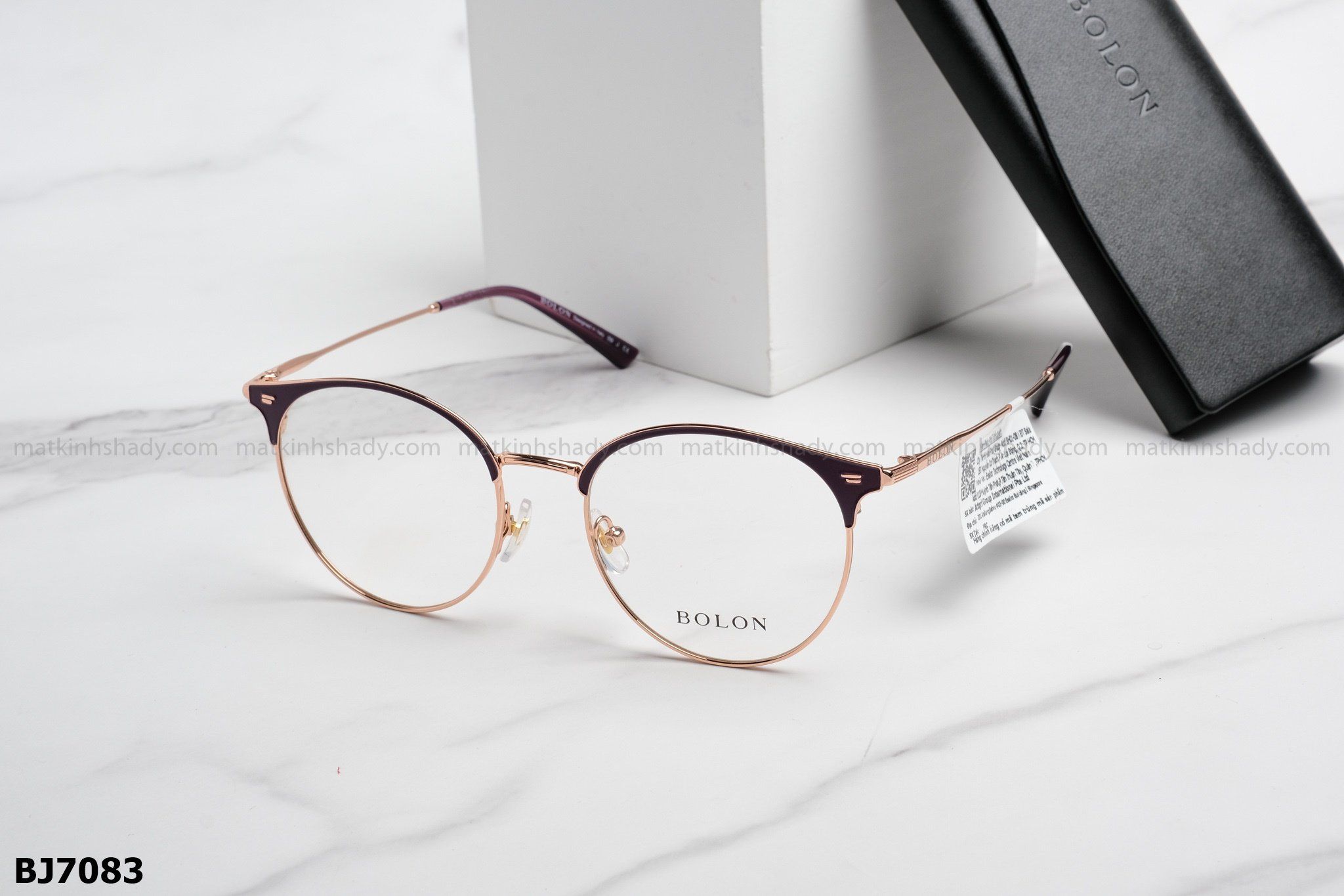  Bolon Eyewear - Glasses - BJ7083 