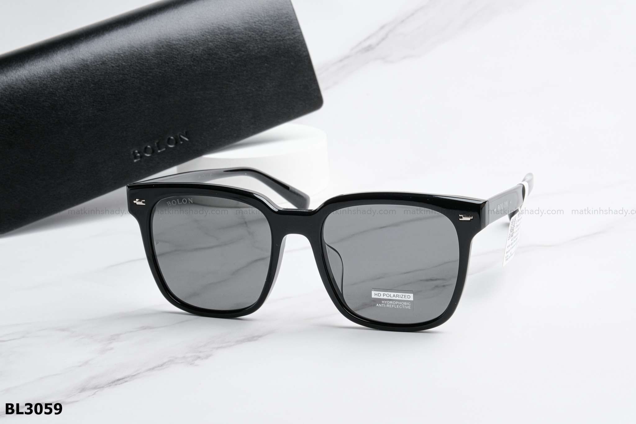  Bolon Eyewear - Sunglasses - BL3059 