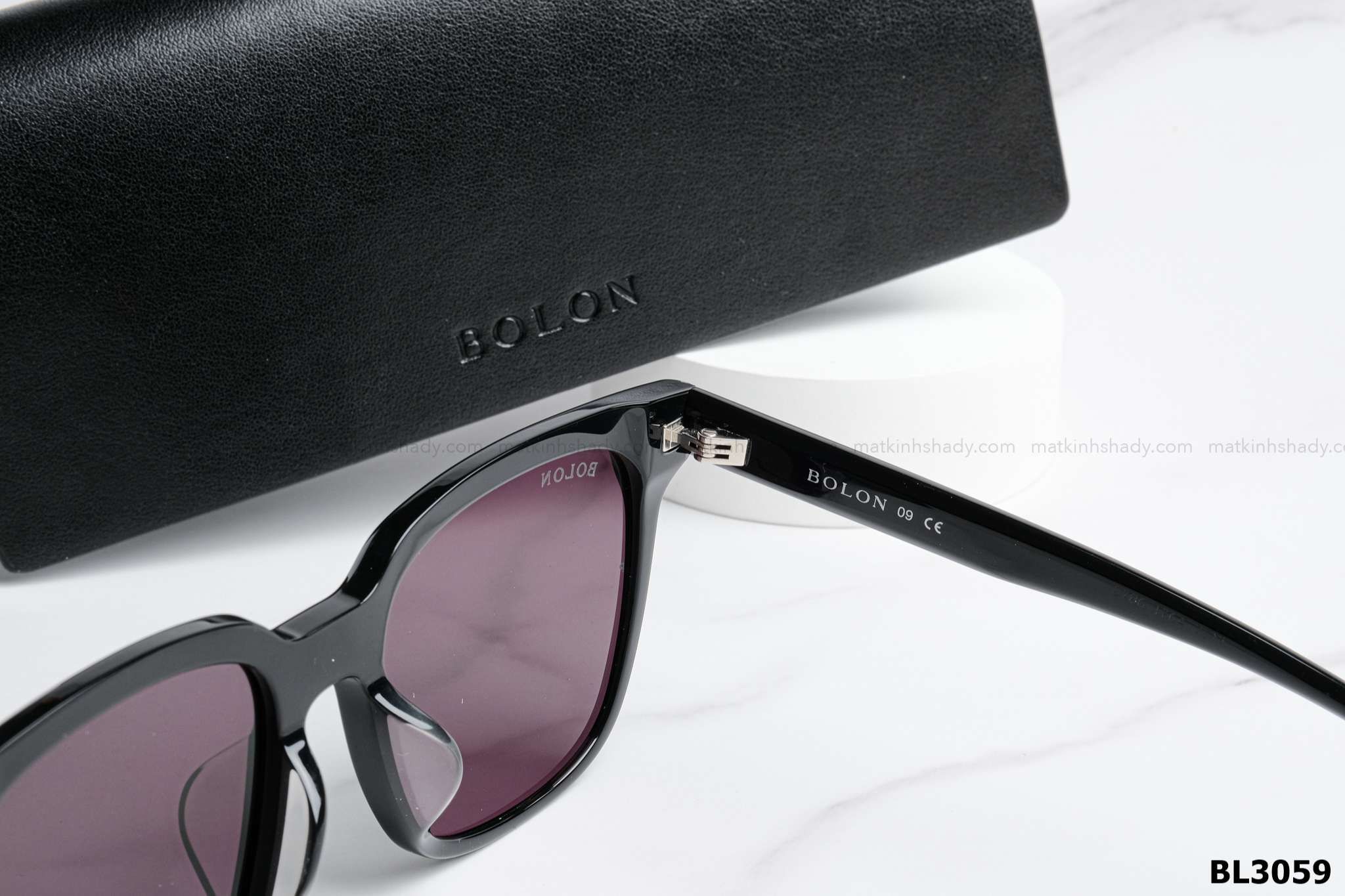  Bolon Eyewear - Sunglasses - BL3059 