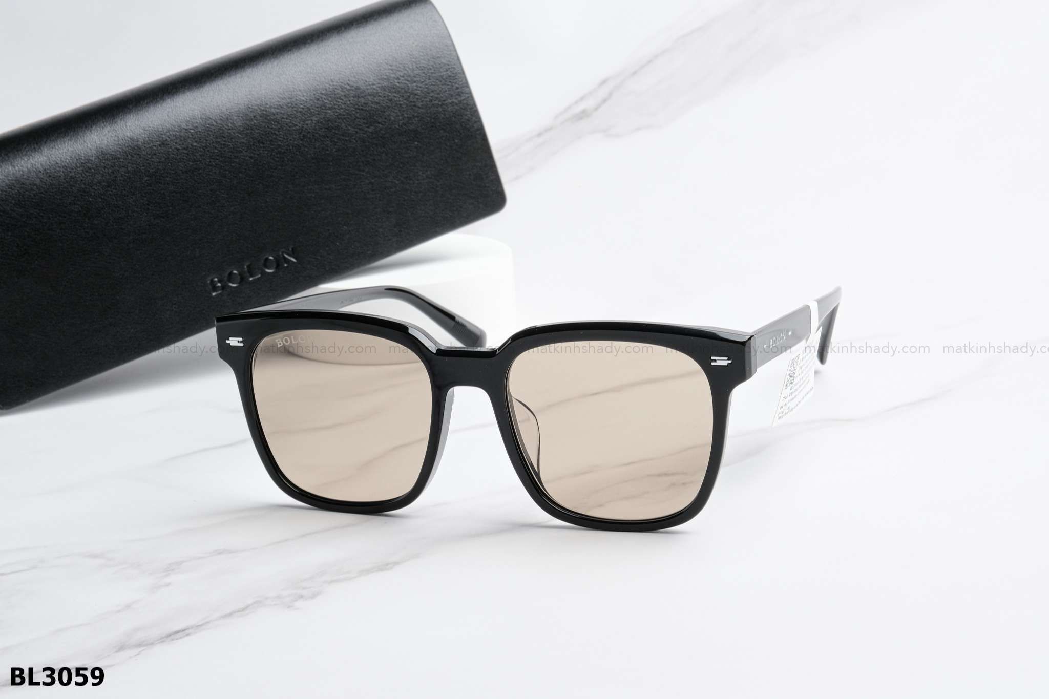  Bolon Eyewear - Sunglasses - BL3059 