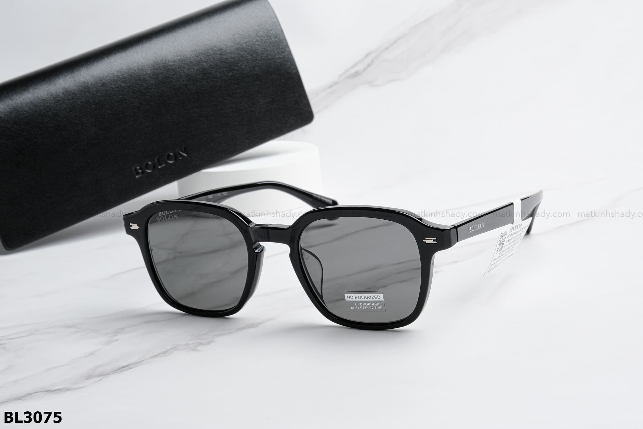  Bolon Eyewear - Sunglasses - BL3075 