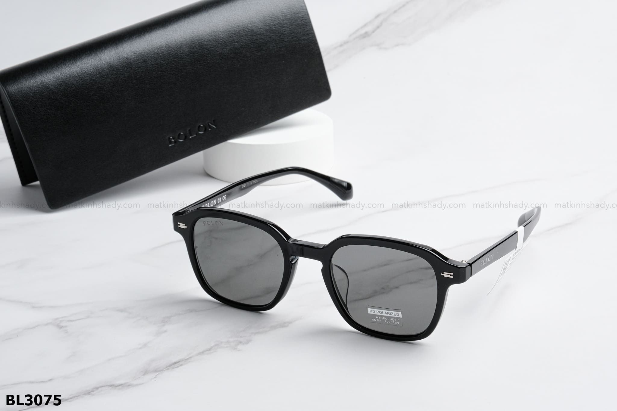  Bolon Eyewear - Sunglasses - BL3075 