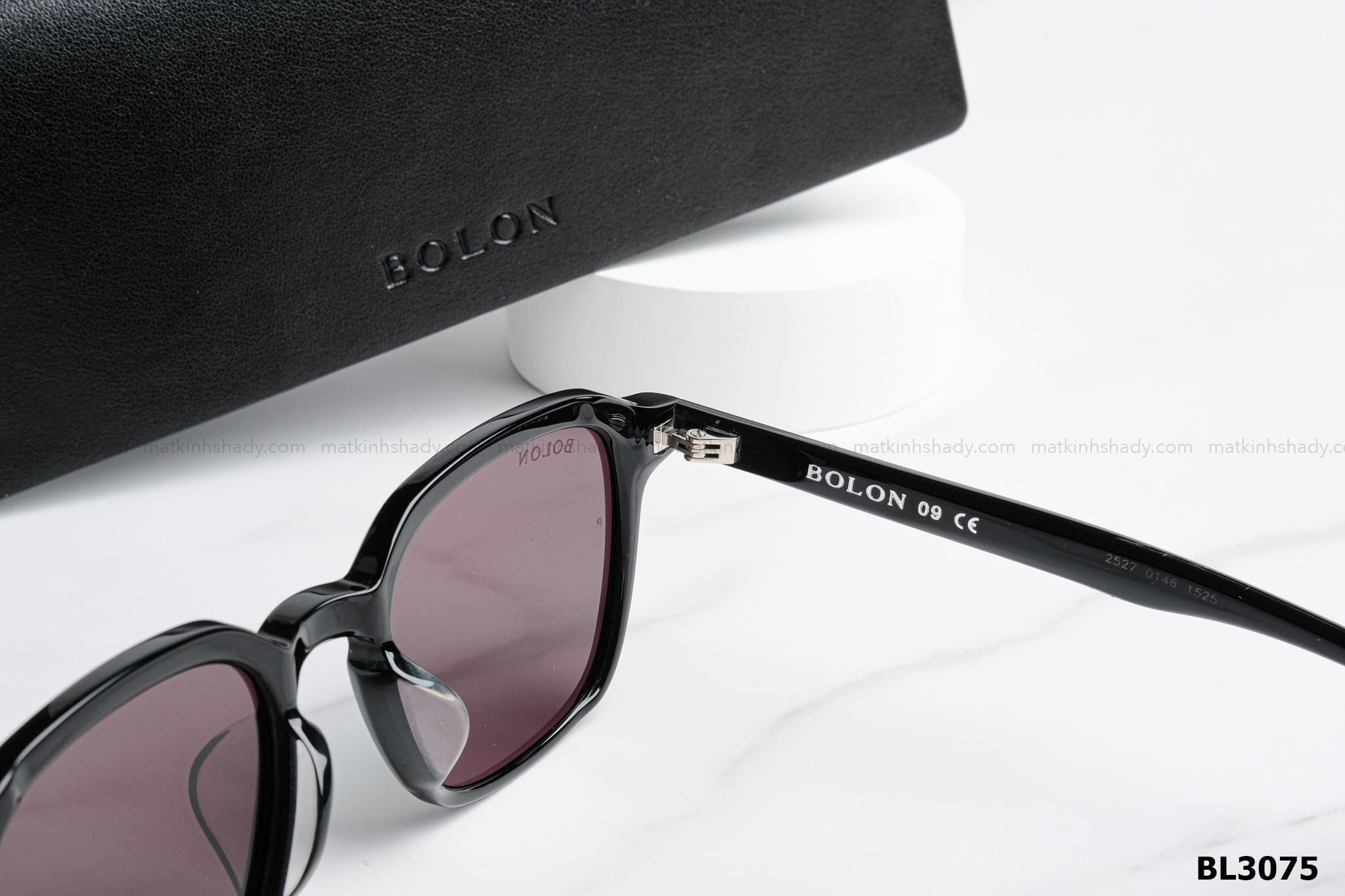  Bolon Eyewear - Sunglasses - BL3075 