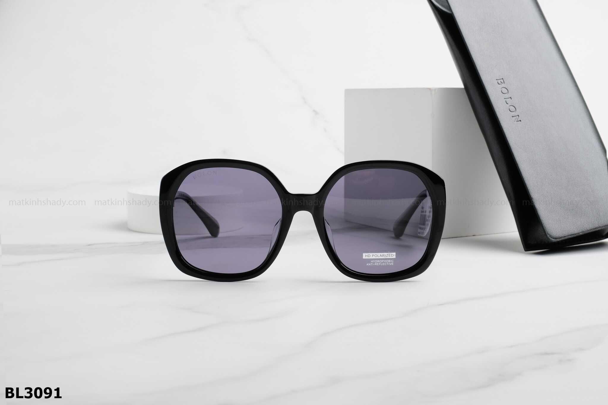  Bolon Eyewear - Sunglasses - BL3091 
