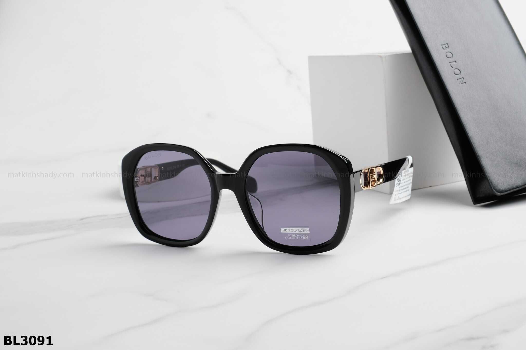  Bolon Eyewear - Sunglasses - BL3091 