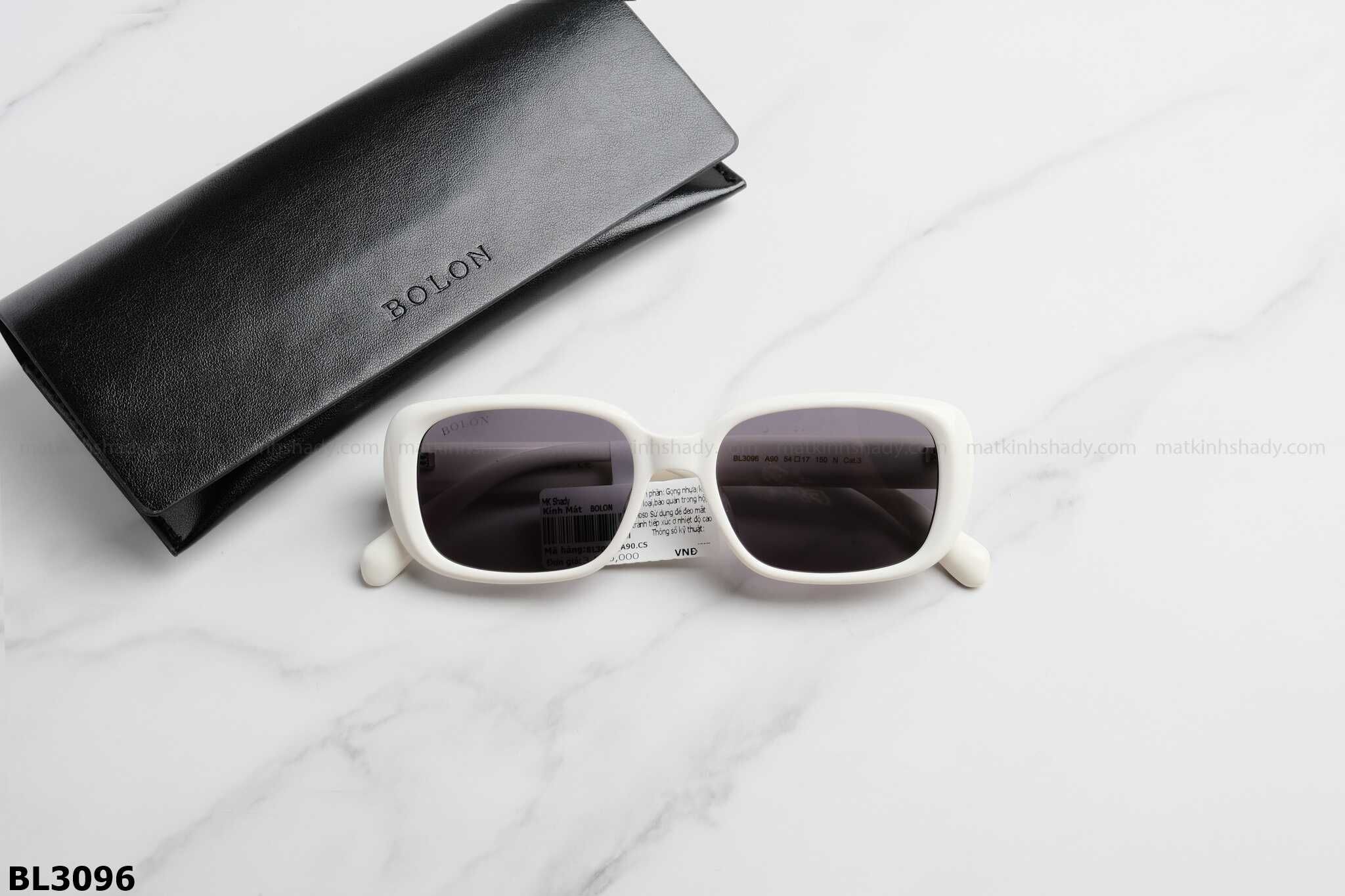  Bolon Eyewear - Sunglasses - BL3096 