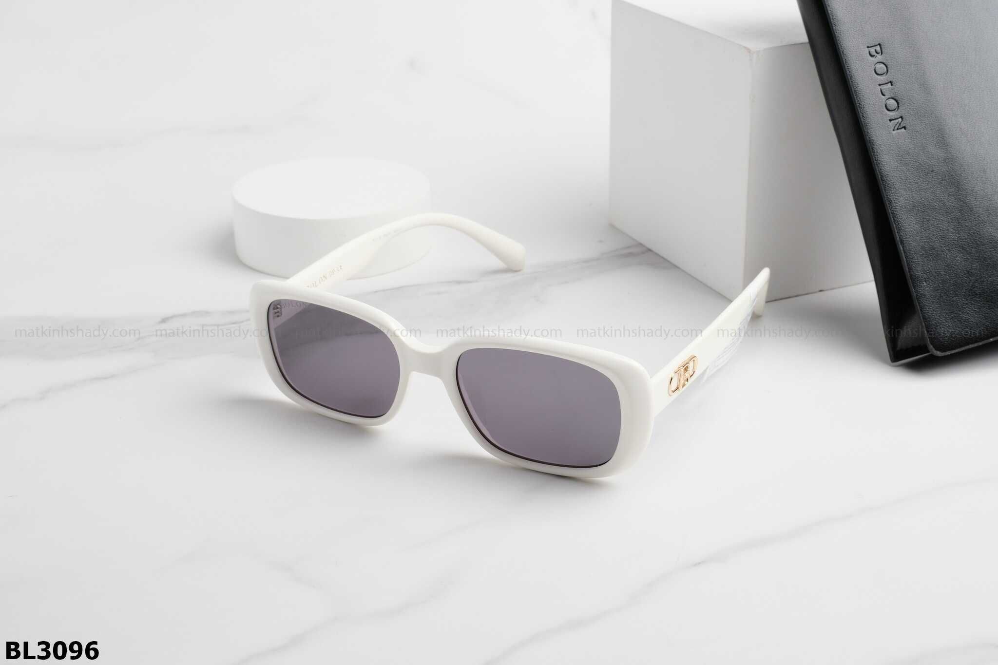  Bolon Eyewear - Sunglasses - BL3096 