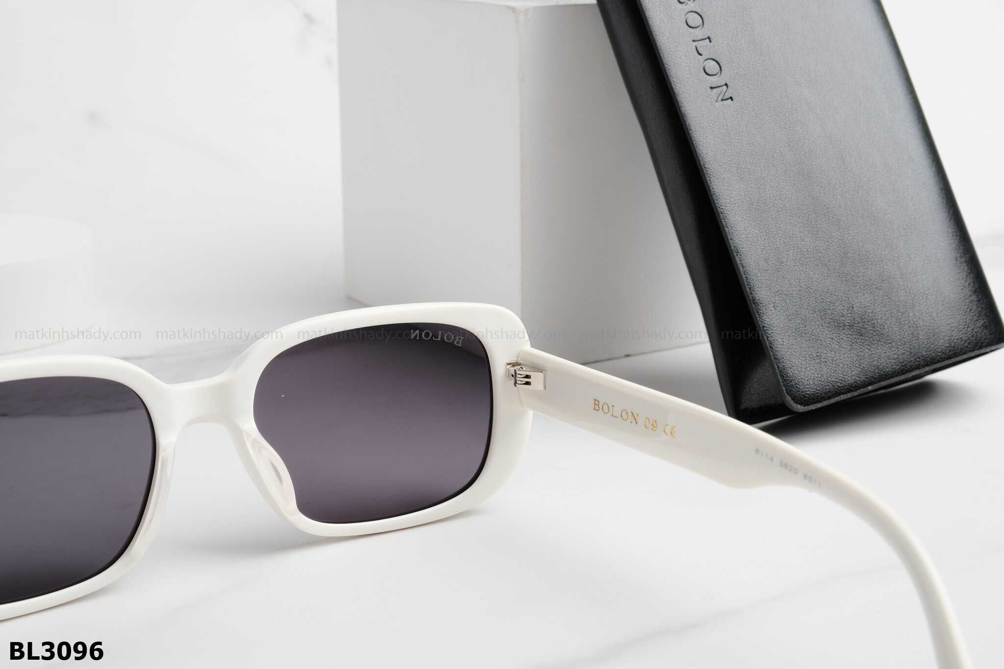  Bolon Eyewear - Sunglasses - BL3096 