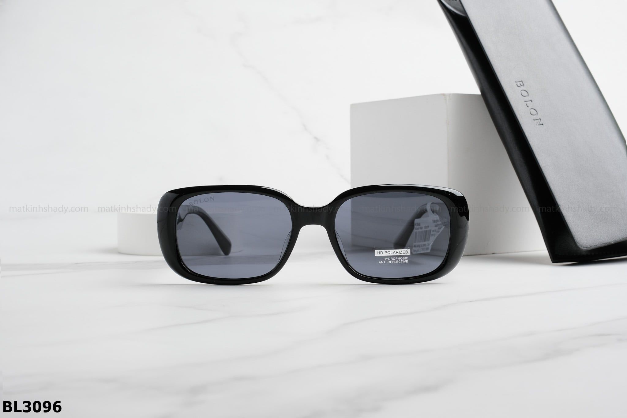  Bolon Eyewear - Sunglasses - BL3096 