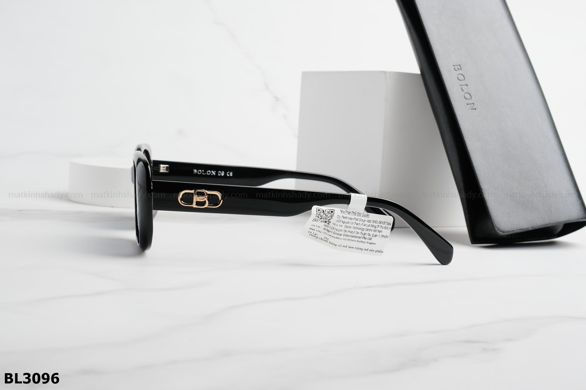  Bolon Eyewear - Sunglasses - BL3096 