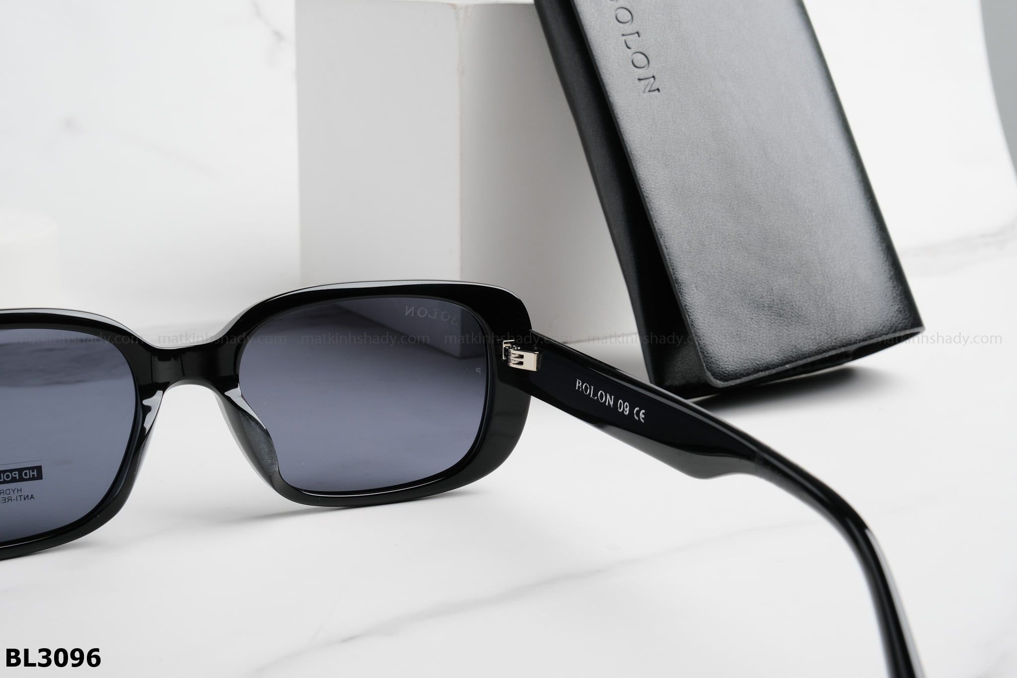  Bolon Eyewear - Sunglasses - BL3096 