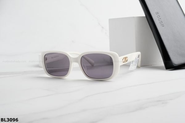 BL3096 kính mát chính hãng Bolon, top kính mát đẹp, kính mát thời trang, kính mát nam nữ unisex, kính râm, kiểu dáng vuông