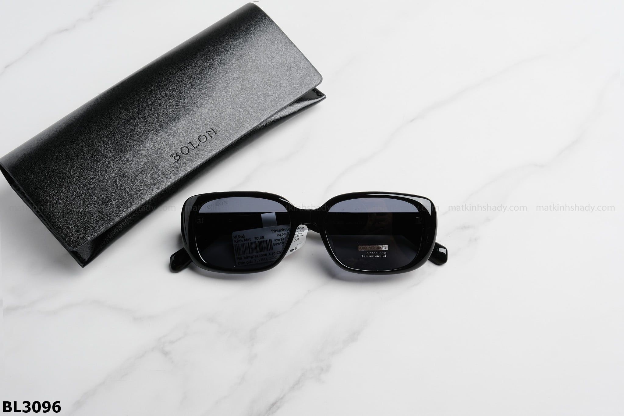  Bolon Eyewear - Sunglasses - BL3096 