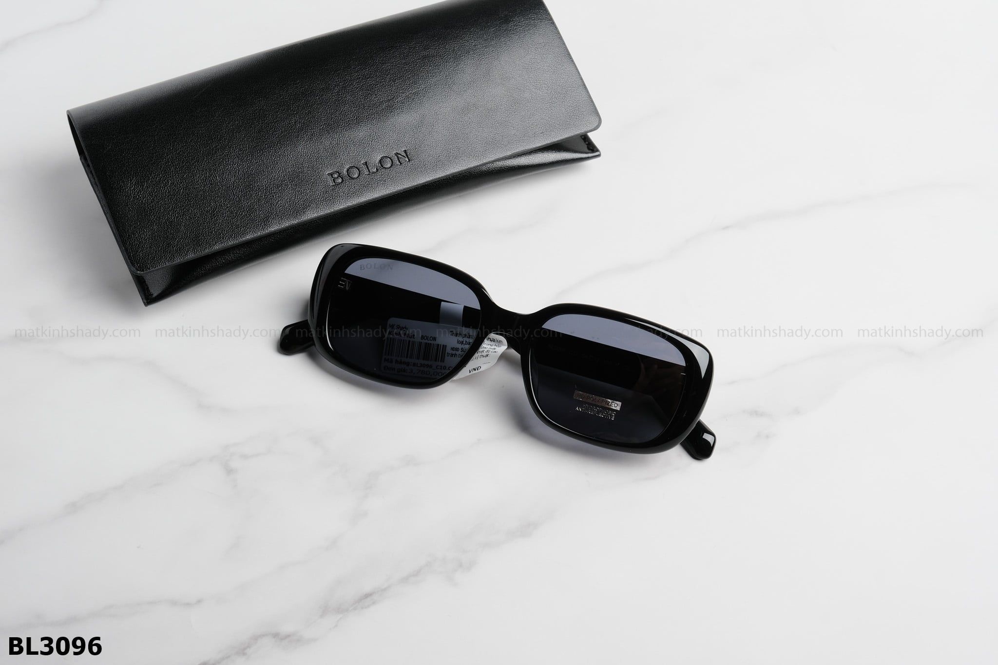  Bolon Eyewear - Sunglasses - BL3096 