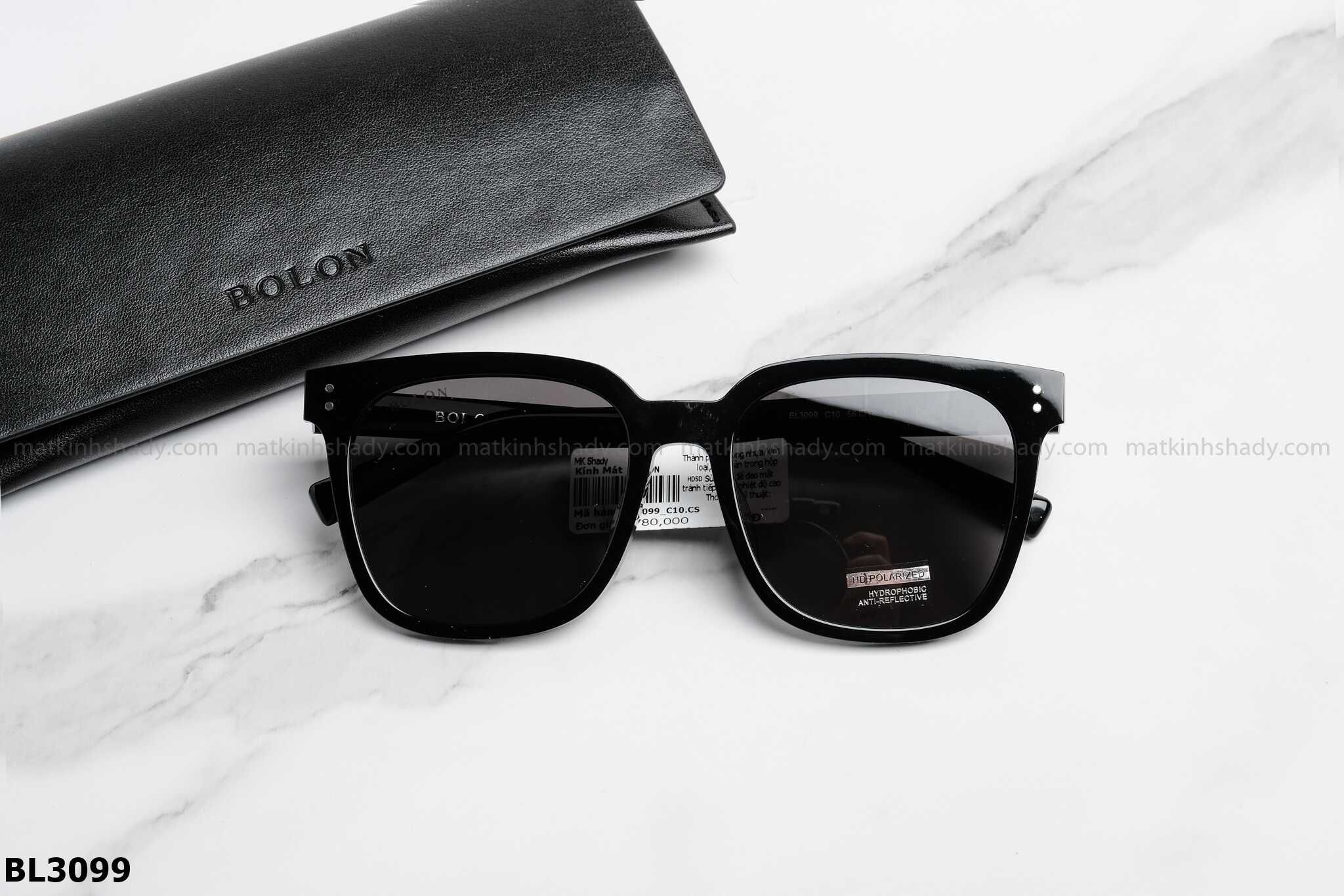  Bolon Eyewear - Sunglasses - BL3099 