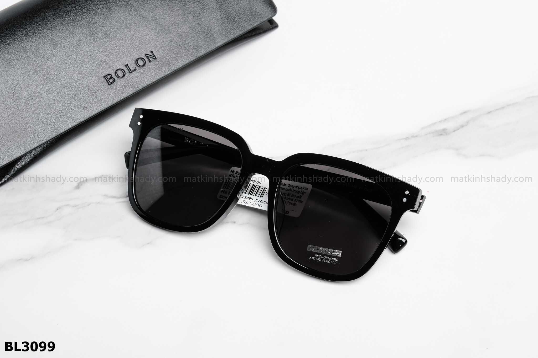  Bolon Eyewear - Sunglasses - BL3099 