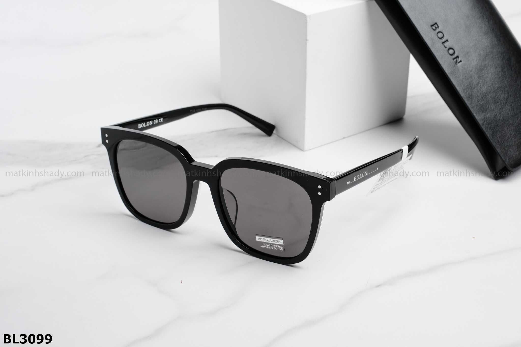 Bolon Eyewear - Sunglasses - BL3099