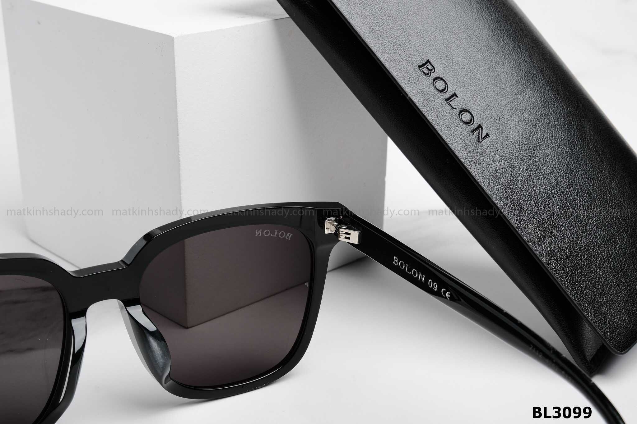  Bolon Eyewear - Sunglasses - BL3099 