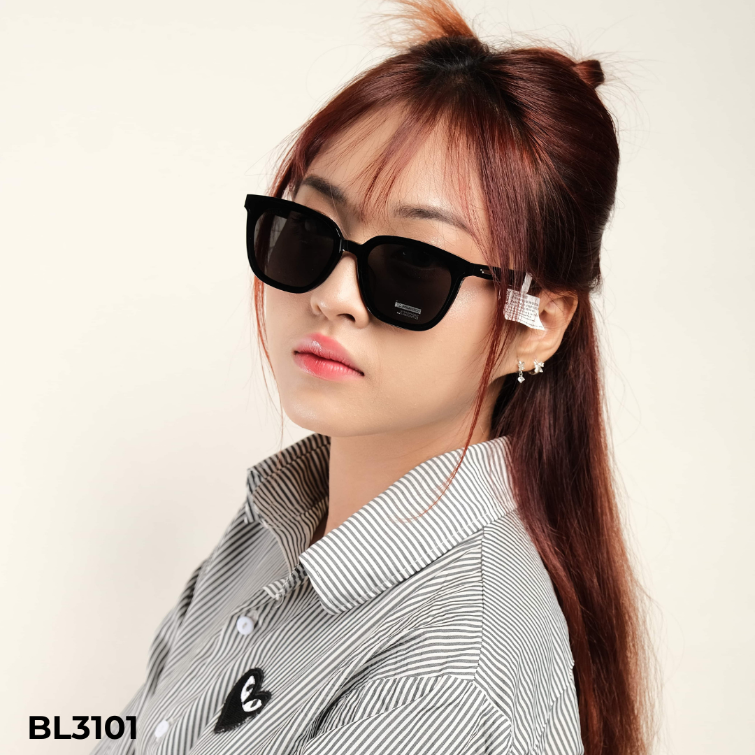  Bolon Eyewear - Sunglasses - BL3101 