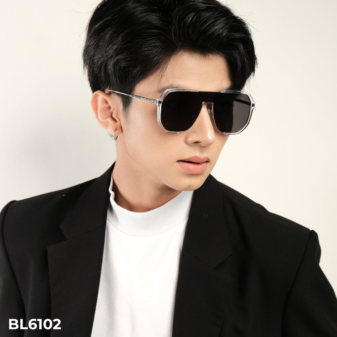  Bolon Eyewear - Sunglasses - BL6102 