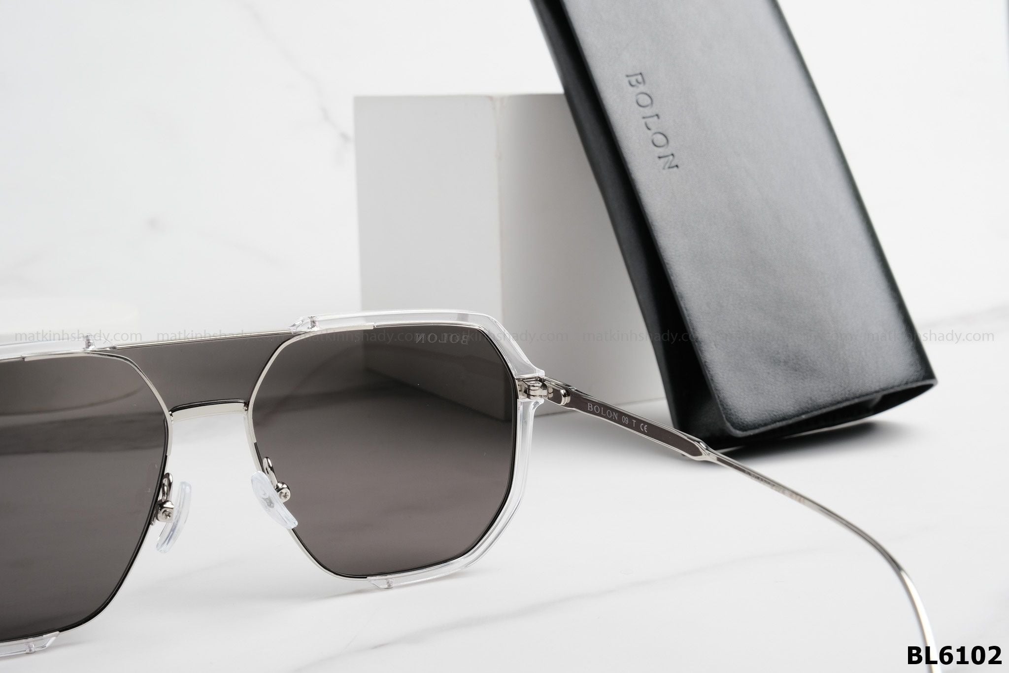  Bolon Eyewear - Sunglasses - BL6102 