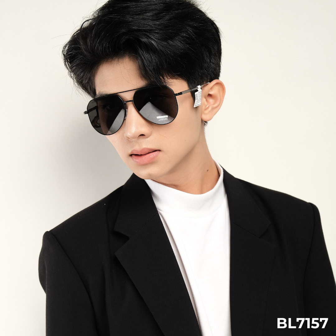  Bolon Eyewear - Sunglasses - BL7157 