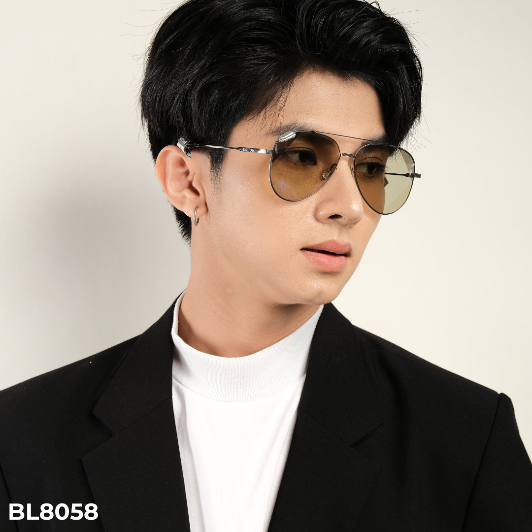  Bolon Eyewear - Sunglasses - BL8058 