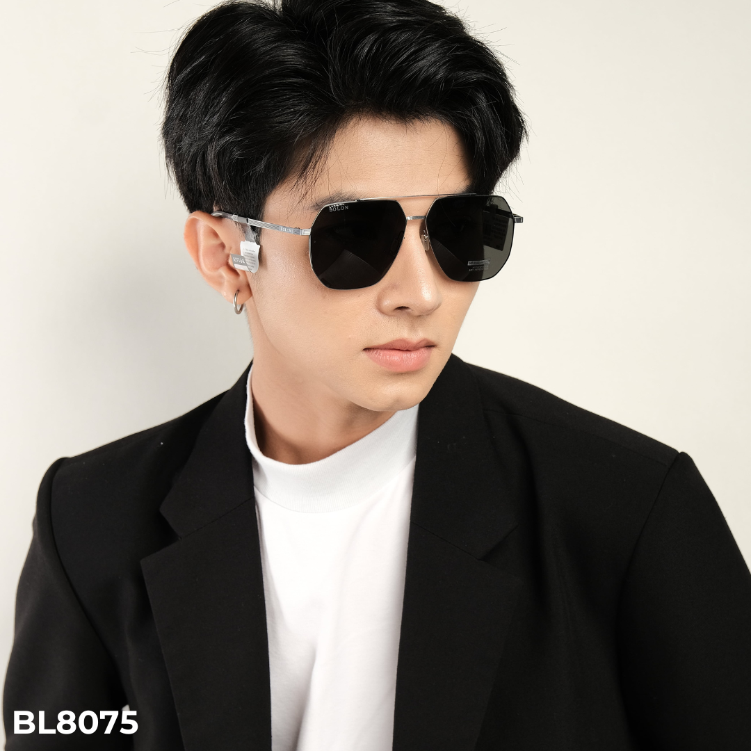  Bolon Eyewear - Sunglasses - BL8075 