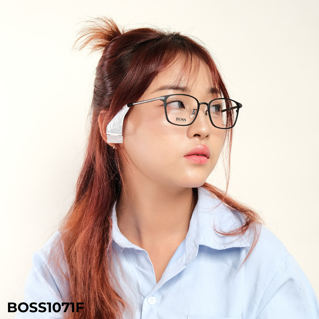  Boss Eyewear - Glasses - BOSS1071F 