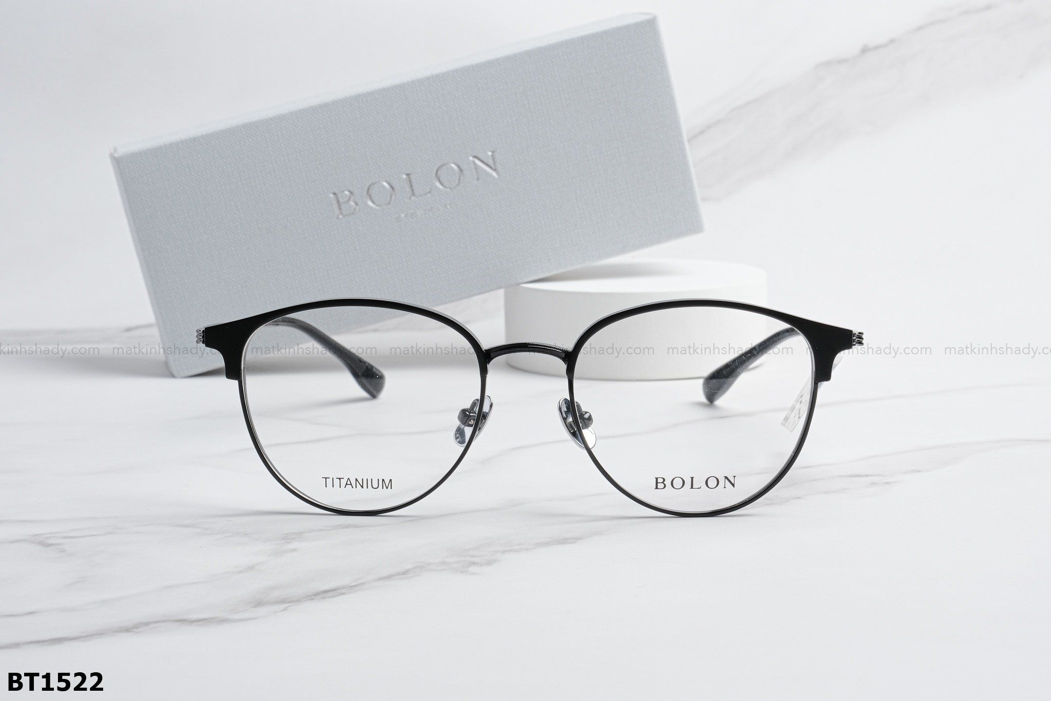  Bolon Eyewear - Glasses - BT1522 