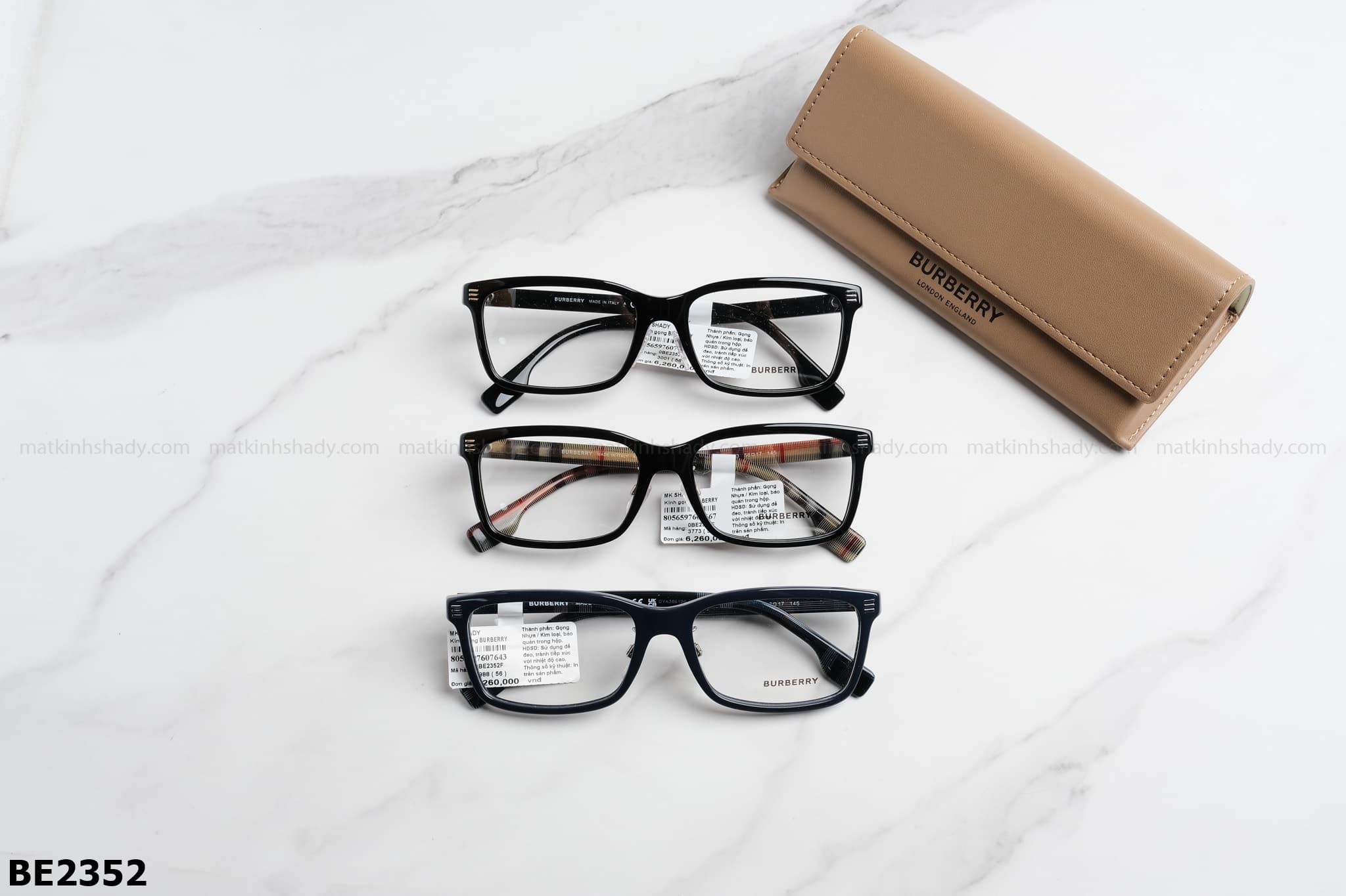 Burberry optical glasses deals