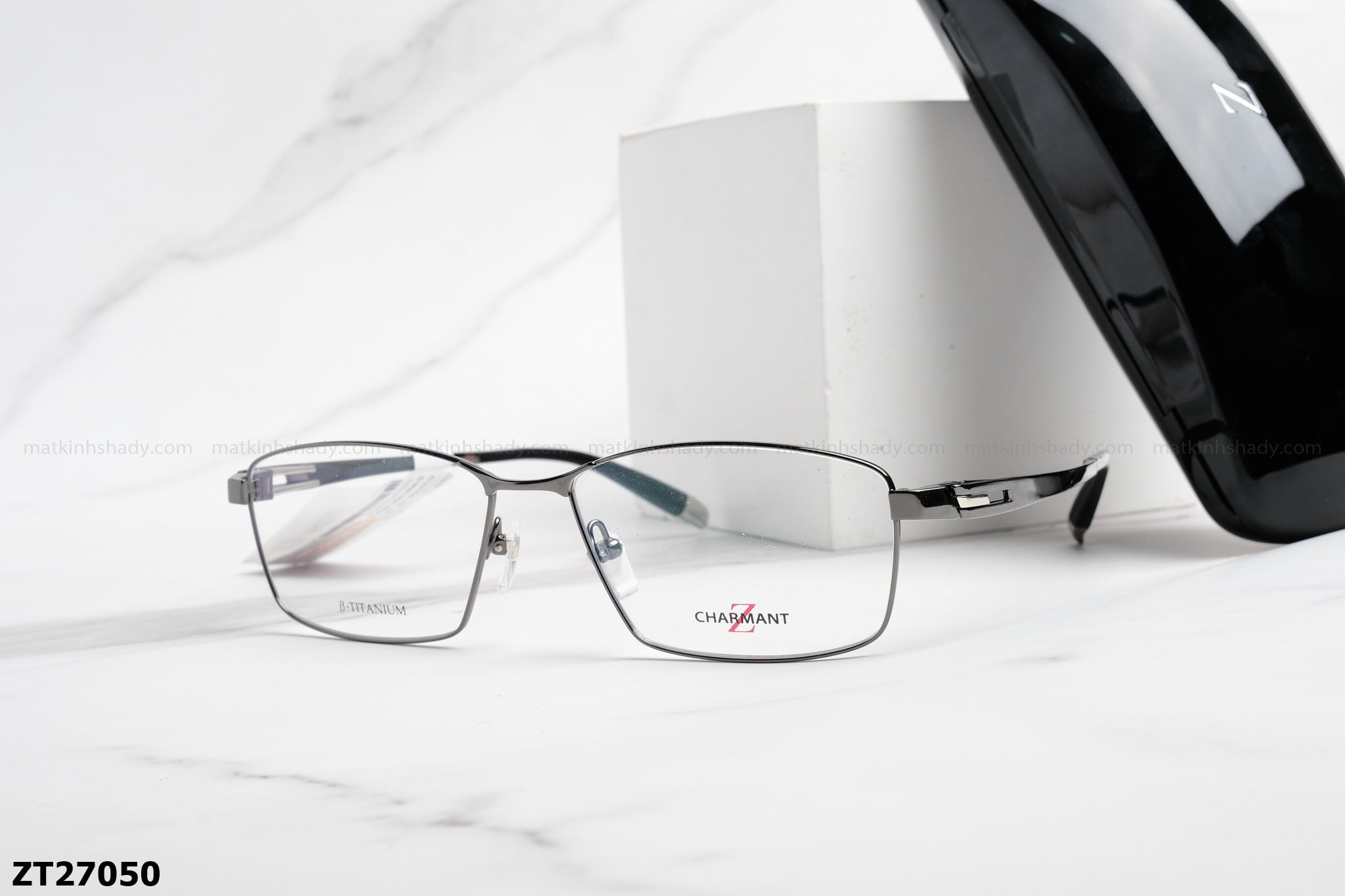  Charmant Z Eyewear - Glasses - ZT27050 